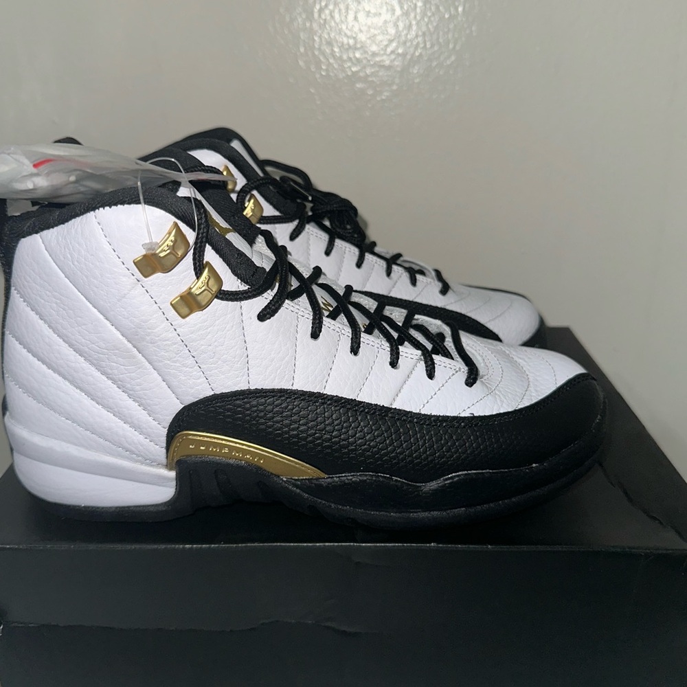 2021 Air Jordan 12 Retro 'Royalty'